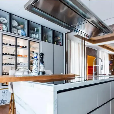 Un Relax Buono Řím