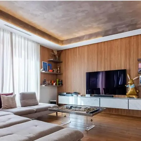 Un Relax Buono Apartmán *