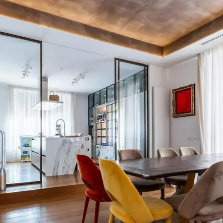 Apartmán Un Relax Buono *