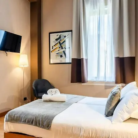 Un Relax Buono Řím