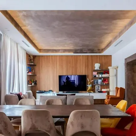 Un Relax Buono Apartmán *