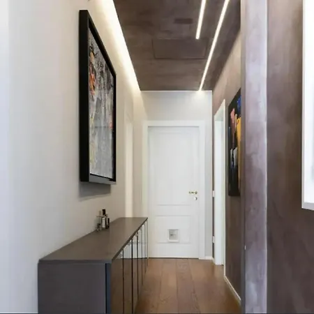 Un Relax Buono Apartmán