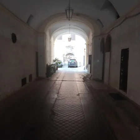 Un Relax Buono Apartmán