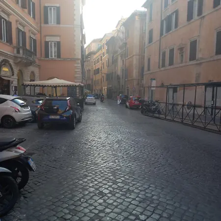 Un Relax Buono Apartmán