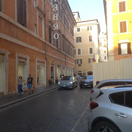 Un Relax Buono Apartmán