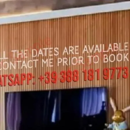 Apartmán Un Relax Buono *