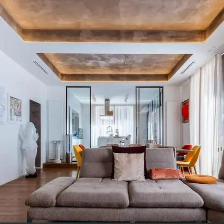 Un Relax Buono * Rome