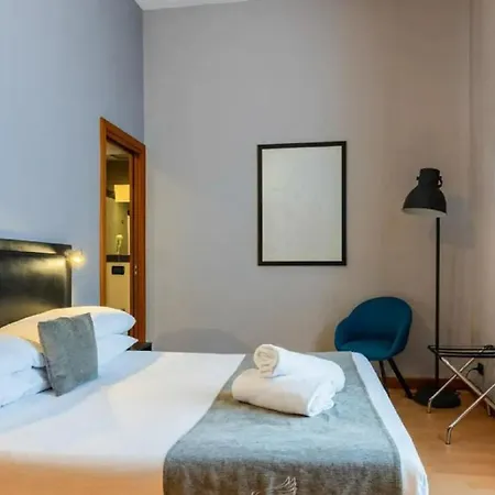 Un Relax Buono Apartment Rome