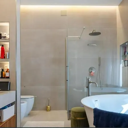 Un Relax Buono Apartment