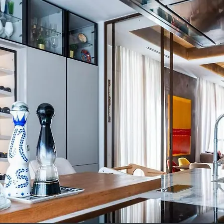Apartamento Un Relax Buono *