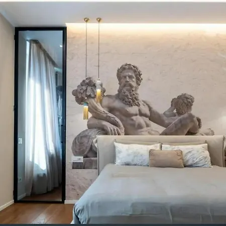 Apartamento Un Relax Buono *