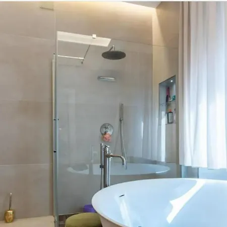 Un Relax Buono Appartement