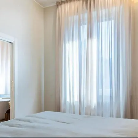 Un Relax Buono Apartment *
