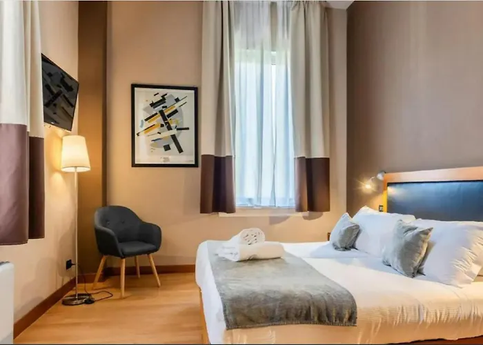 Un Relax Buono روما