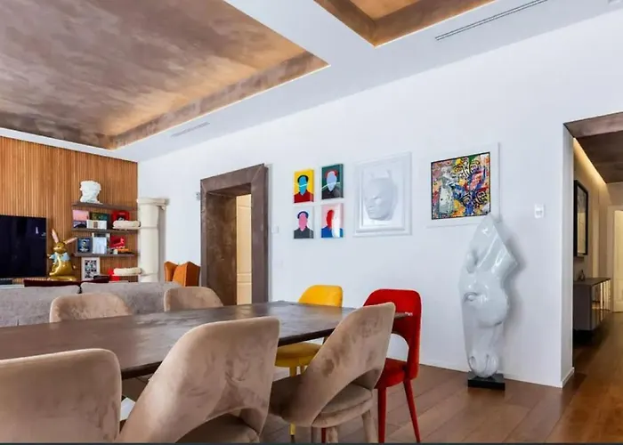 Appartement Un Relax Buono Rome