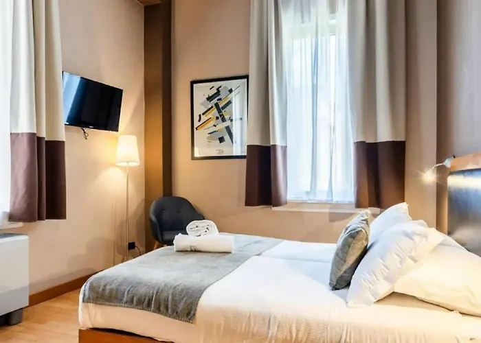 Un Relax Buono Rome