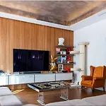 Un Relax Buono Apartament Rzym