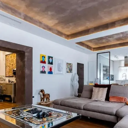 Apartament Un Relax Buono *