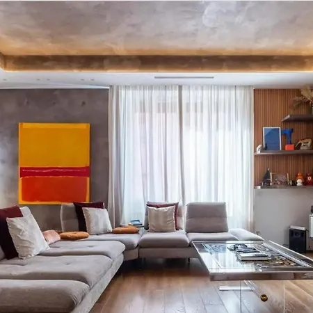 Apartment Un Relax Buono