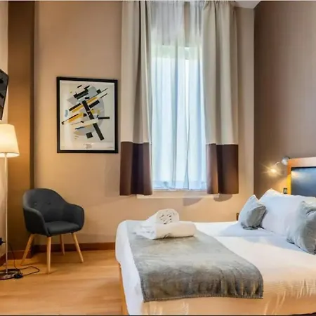 Un Relax Buono Rome