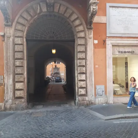 Un Relax Buono Rome