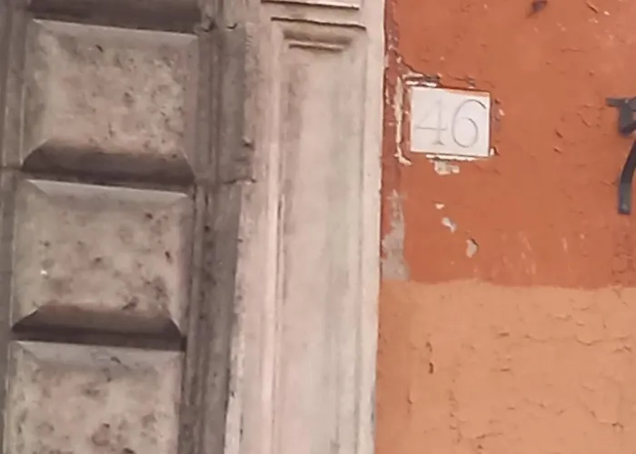 Un Relax Buono Róma