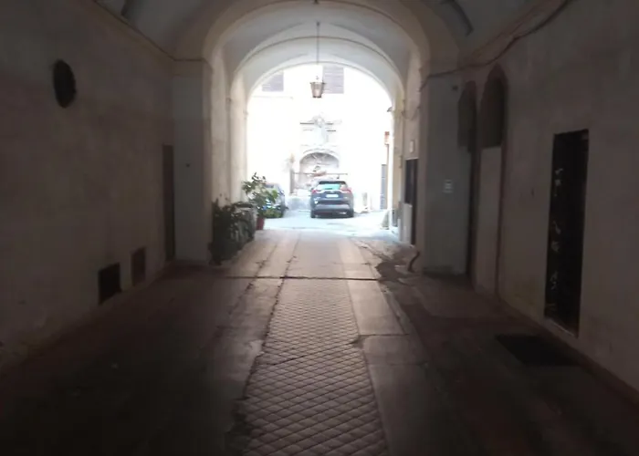 Un Relax Buono Apartman