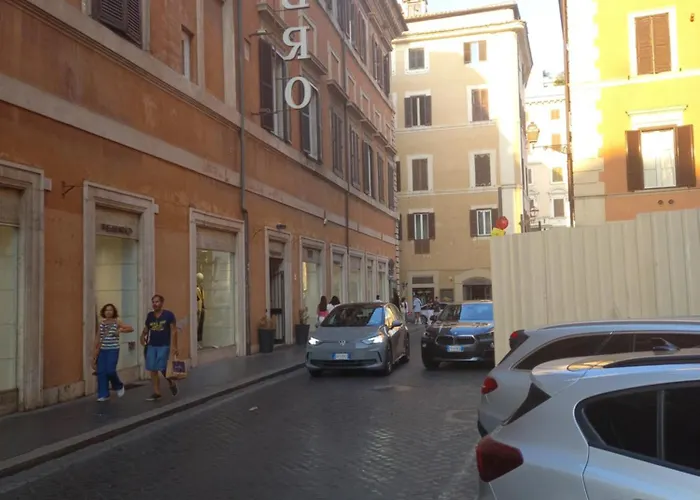 Un Relax Buono Apartman